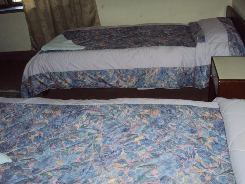 Kathmandu Nomad Hotel Zewnętrze zdjęcie